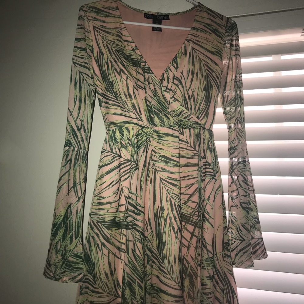 cute casual dress